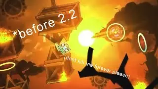 The BEST Geometry Dash levels EVER