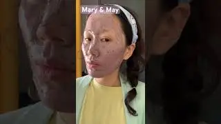 Vi piace Wash off pack? (Mary & May) | SO.OK