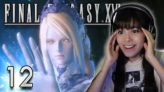 POP OFF QUEEN!!! | Final Fantasy XVI Let's Play Part 12
