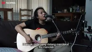 KARENA KU CINTA KAU BCL [ LIRIK ] FELIX IRWAN COVER