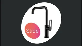 Смеситель для кухни_Slide_SLIBL00i05