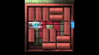 TheHeist App - Sliding Block Puzzle 15