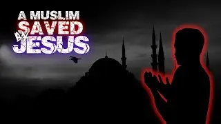 From Allah to Jesus: A Muslim's Unexpected Journey to Christ | Spoken Word Poetry
