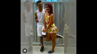 A nossa história iniciou-se assim.
