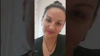 Как Татьяна бросила курить!