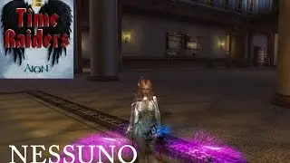 Aion 5.0. Spiritmaster pvp movie. Dedicated to Time Raiders.