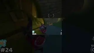 Rux Hates The Sewers 