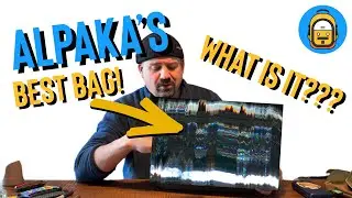 Amazing Alpaka Bravo Tote Review and Walkthrough