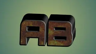 Professional 3d Text & Logo making in Android ( Picsart + Pixellab )