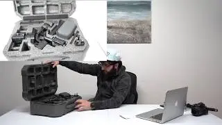DJI RONIN-S INCELEME