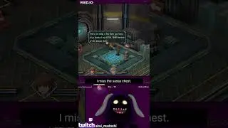 sassy chest returns