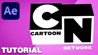 Transforma tu LOGO 2D en 3D - Dale volumen a tu LOGO -  After Effects