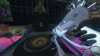 my ray gun
