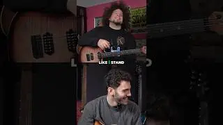 Are Guitar Amps Being Forgotten?