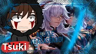 Gennins de konoha react rap quinteto das nuvens | chrono | | REMAKE |