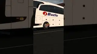 Eskimeyen Efsane #shorts #ets2türkiye #travego #buzluturizm