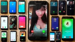Best 20 Social Media Incoming Calls Ringtone