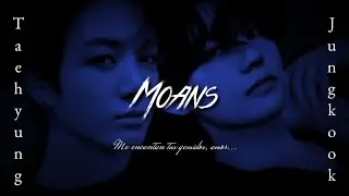 ✧*。Taekook Moans