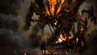 Aion - прохождение (22 серия Безумные краллы)