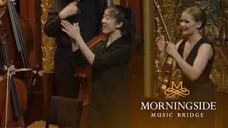 Irene Huang Still Small Voice | Morningside Music Bridge 2024