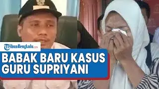 Kades Bongkar 'Akal-akalan' Kapolsek soal Uang Damai Rp50 Juta, Babak Baru Kasus Guru Supriyani