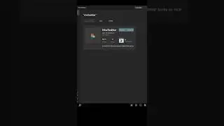 Windows App, center taskbar & make it transparent