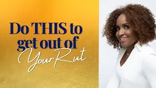 Five Ways Anticipation Breaks Your Rut