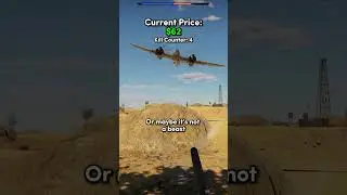 After Every Game I Upgrade My Tanks Pricetag! 💸 | War Thunder