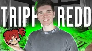 ПОЧЕМУ TRIPPIE REDD БИТЫ ПРОСТЫЕ?