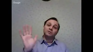 Урок 1. Пилипишин К.В. Сосуд Кармы. Группа 3/18, 20/18.ШПХ.