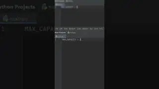 Constants in Python 