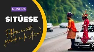 #Sitúese, capítulo 15 «Muñeira» - Píldoras de folklore grabadas en 360º