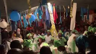 Vodou nan Liancourt L'artibonite