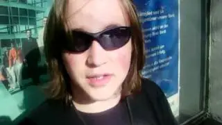 Ben's  Video Log
