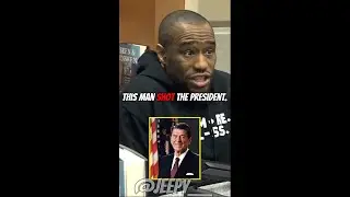 Marc Lamont Hill On Prison Reform