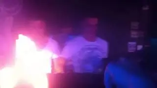 Nu-Gen Presents: Blasterjaxx @ Tunnel Glasgow | 31/07/2013 | 4/4