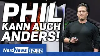XBOX geht auf Angriff!
