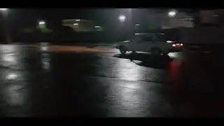 НА ЖИГЕ  - РАЗДАЁТ   ПО ПАРКОВКЕ  / ЖИГА ПРОСИТ ЗАВАРКУ ДИФФ..