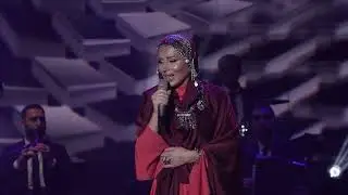 Зайнаб Махаева и Магомед Аббасов - Мы вдвоём