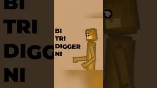 Melon Playground || Truck Duck Pluck Meme || Melon : Sandbox Meme Part 2 