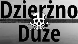 Dzierżno Duże. Największe jezioro NO KILL w Polsce. 150 ton martwych ryb