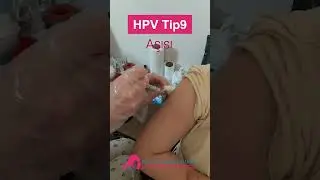 HPV Aşısı | Op. Dr. Elif Didem ULUSOY | 