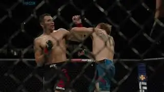 UFC 249 Ferguson vs Gaethje EDIT "Brooke Williams - The Greatest"
