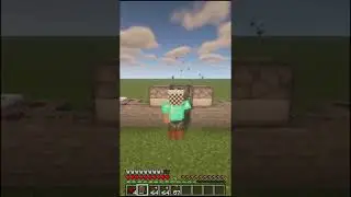 Minecraft: Fastest way to beak the shield