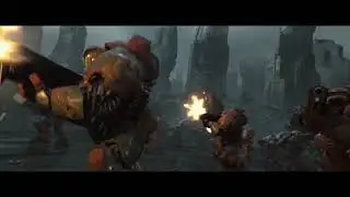 StarCraft II fanmovie
