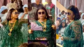 Mame Ndiaye Savon Toth na Concours Toguou 2stv bi, c'est du jamais vue