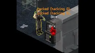 Underrail Ironman, SMG/Sniper (First successful psiless ironman)