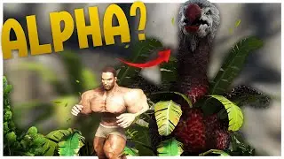 The most realistic minecraft mod ever?! (Might just be ark)