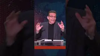 The Spirit is the Oil!