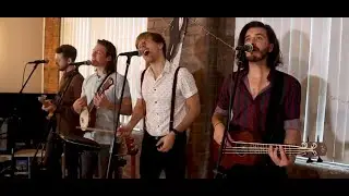 Ukebox - Viva La Vida (Coldplay cover)